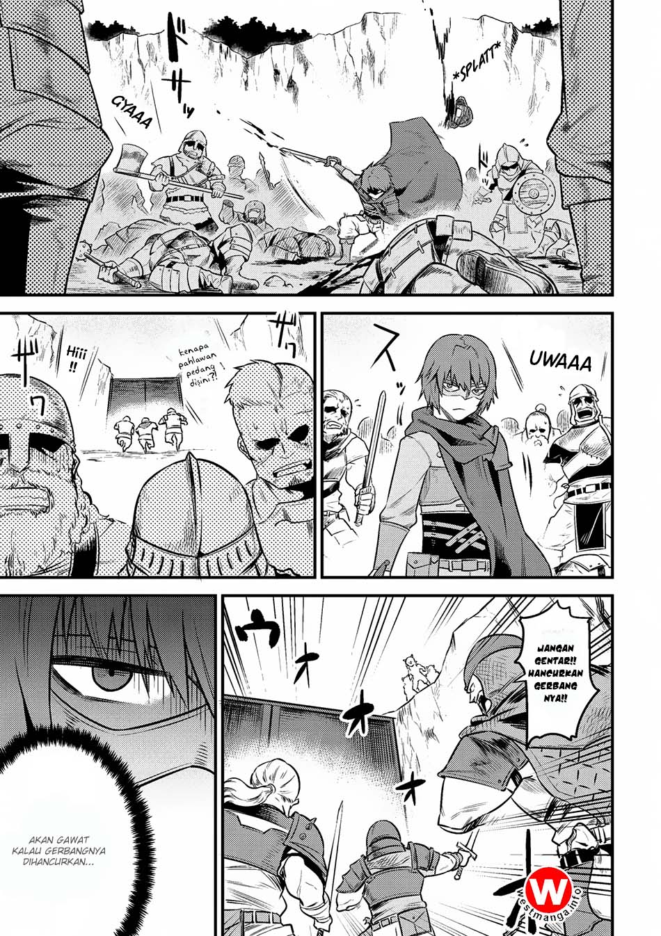 Kaifuku Jutsushi Yarinaoshi: Sokushi Mahou to Skill Copy no Chouetsu Heal